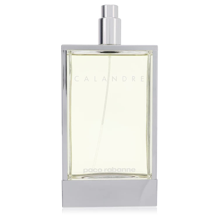 Calandre by Paco Rabanne for Women. Eau De Toilette Spray (Tester) 3.4 oz | Perfumepur.com