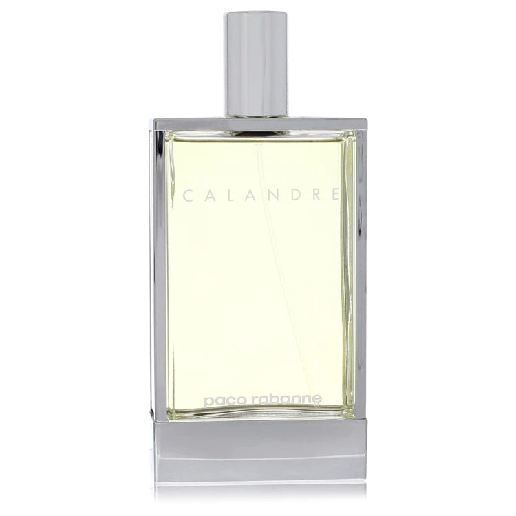 Calandre by Paco Rabanne for Women. Eau De Toilette Spray (unboxed) 3.4 oz  | Perfumepur.com