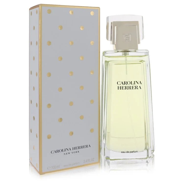 Carolina Herrera by Carolina Herrera for Women. Eau De Parfum Spray 3.4 oz | Perfumepur.com