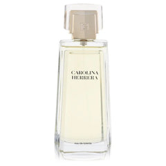 Carolina Herrera by Carolina Herrera for Women. Eau De Toilette Spray (Tester) 3.4 oz | Perfumepur.com