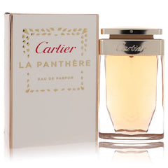 Cartier La Panthere by Cartier for Women. Eau De Parfum Spray 2.5 oz | Perfumepur.com