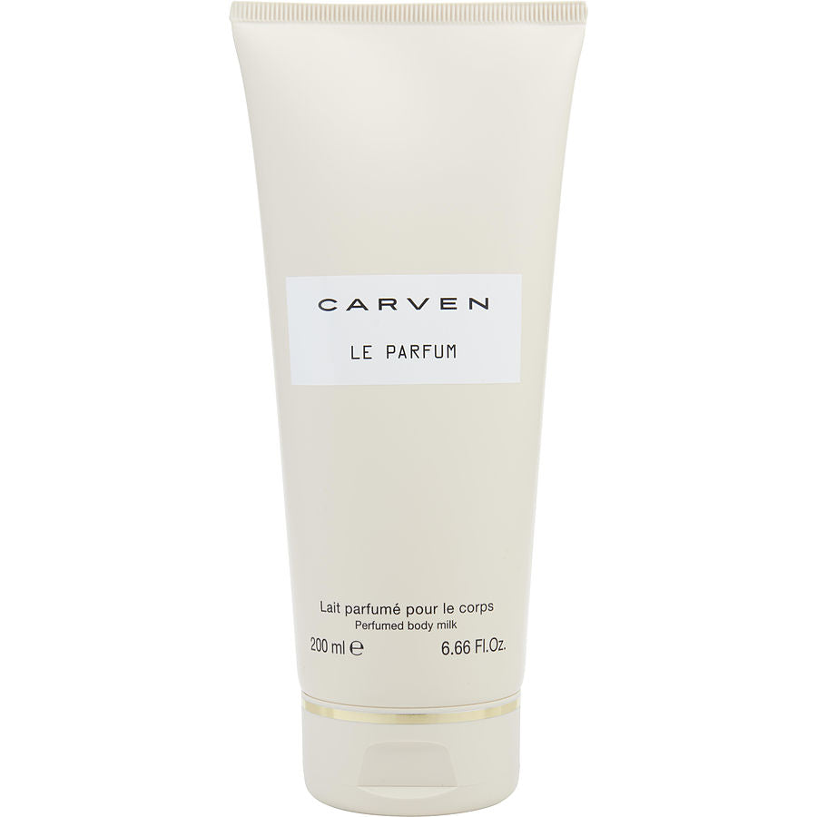 Carven Le Parfum By Carven for Women. Body Milk 6.6 oz | Perfumepur.com