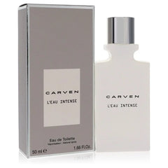 Carven L'eau Intense by Carven for Men. Eau De Toilette Spray 1.7 oz | Perfumepur.com