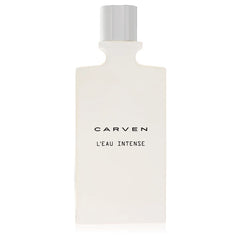 Carven L'eau Intense by Carven for Men. Eau De Toilette Spray (Tester) 3.3 oz | Perfumepur.com