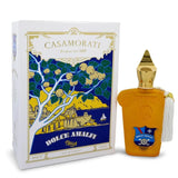 Casamorati 1888 Dolce Amalfi by Xerjoff for Unisex. Eau De Parfum Spray (Unisex) 3.4 oz | Perfumepur.com