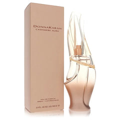 Cashmere Aura by Donna Karan for Women. Eau De Parfum Spray 3.4 oz | Perfumepur.com