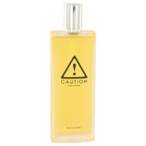 Caution by Kraft for Women. Eau De Toilette Spray (unboxed) 3.4 oz | Perfumepur.com