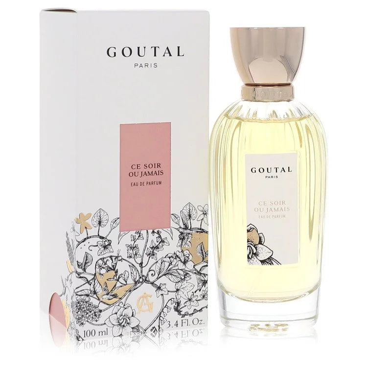 Ce Soir Ou Jamais by Annick Goutal for Women. Eau De Parfum Spray 3.4 oz | Perfumepur.com