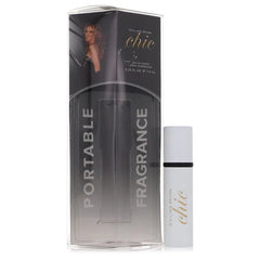 Celine Dion Chic by Celine Dion for Women. Mini EDT Spray .25 oz | Perfumepur.com