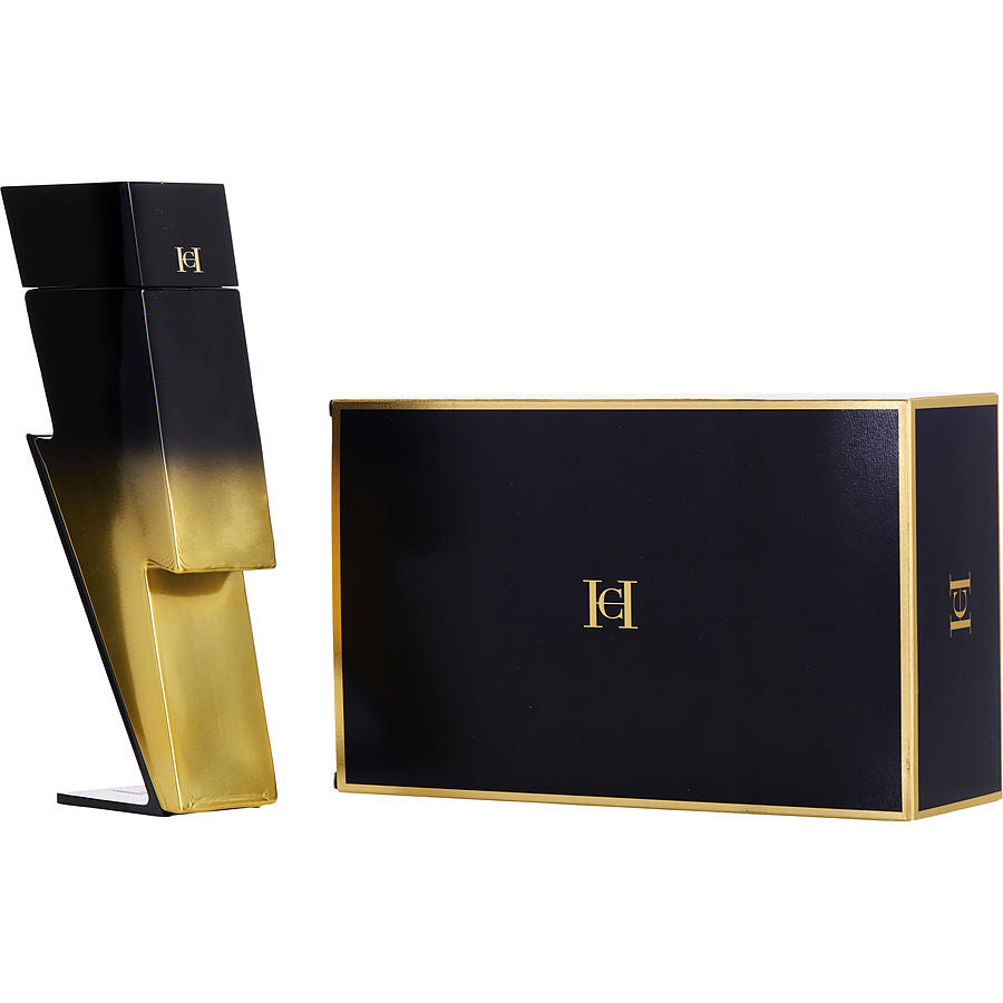 Ch Bad Boy Extreme By Carolina Herrera for Men. Eau De Parfum Spray 5 oz | Perfumepur.com