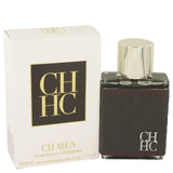 CH Carolina Herrera by Carolina Herrera for Men. Eau De Toilette Spray 1.7 oz | Perfumepur.com