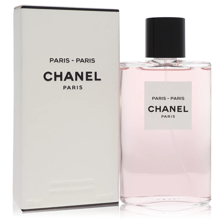 Chanel Paris Paris by Chanel for Women. Eau De Toilette Spray 4.2 oz | Perfumepur.com