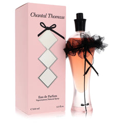 Chantal Thomass Pink by Chantal Thomass for Women. Eau De Parfum Spray 3.3 oz | Perfumepur.com