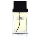 Chic by Carolina Herrera for Men. Eau De Toilette Spray (Tester) 3.4 oz | Perfumepur.com