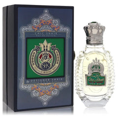 Chic Shaik Emerald No. 70 by Shaik for Men. Eau De Parfum Spray 2.7 oz | Perfumepur.com