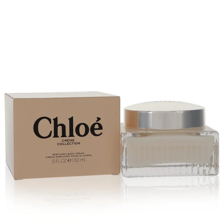 Chloe (New) by Chloe for Women. Body Cream (CrÃ¨me Collection) 5 oz | Perfumepur.com