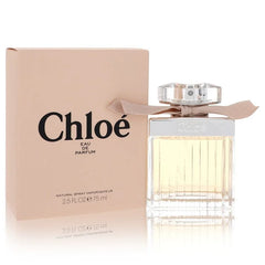 Chloe (New) by Chloe for Women. Eau De Parfum Refillable Spray 3.3 oz | Perfumepur.com