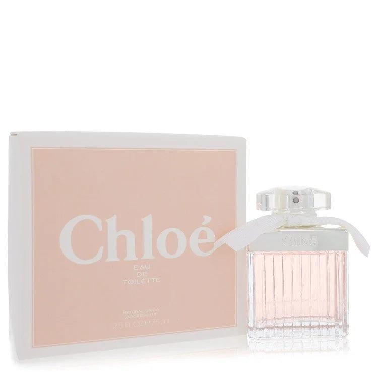 Chloe (New) by Chloe for Women. Eau De Toilette Spray 2.5 oz | Perfumepur.com