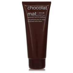 Chocolat Mat by Masaki Matsushima for Women. Body Lotion (unboxed) 6.65 oz | Perfumepur.com