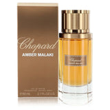 Chopard Amber Malaki by Chopard for Unisex. Eau De Parfum Spray (Unisex) 2.7 oz | Perfumepur.com