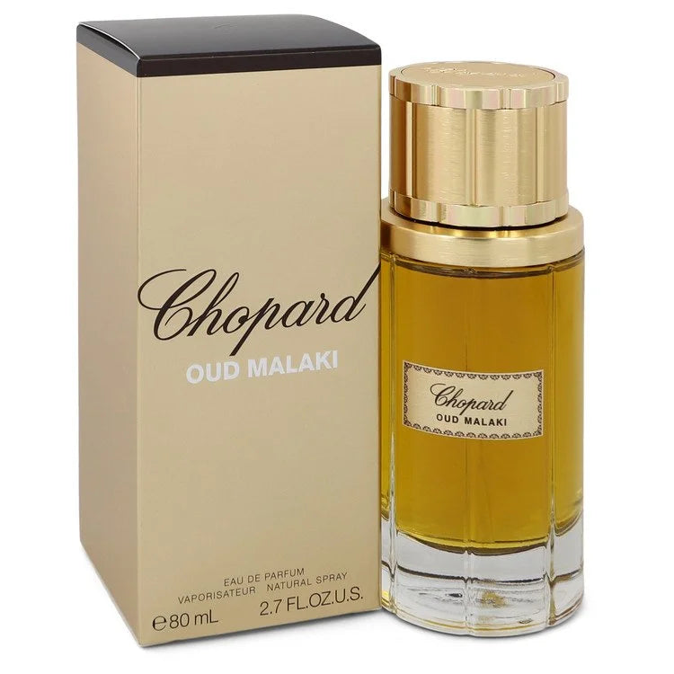 Chopard Oud Malaki by Chopard for Unisex. Eau De Parfum Spray (Unisex) 2.7 oz | Perfumepur.com