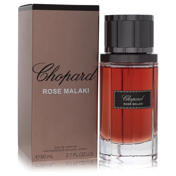 Chopard Rose Malaki by Chopard for Unisex. Eau De Parfum Spray (Unisex) 2.7 oz | Perfumepur.com