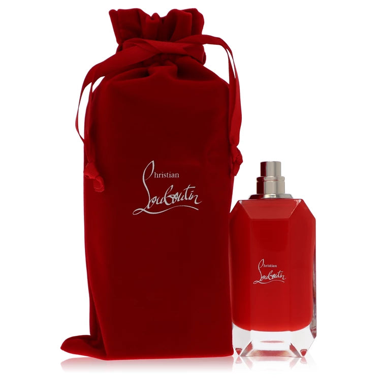 Christian Louboutin Loubifunk by Christian Louboutin for Women. Eau De Parfum Spray (Tester) with pouch 3 oz | Perfumepur.com