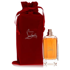 Christian Louboutin Loubimar by Christian Louboutin for Unisex. Eau De Parfum Legere (Unisex Tester) with pouch 3 oz | Perfumepur.com