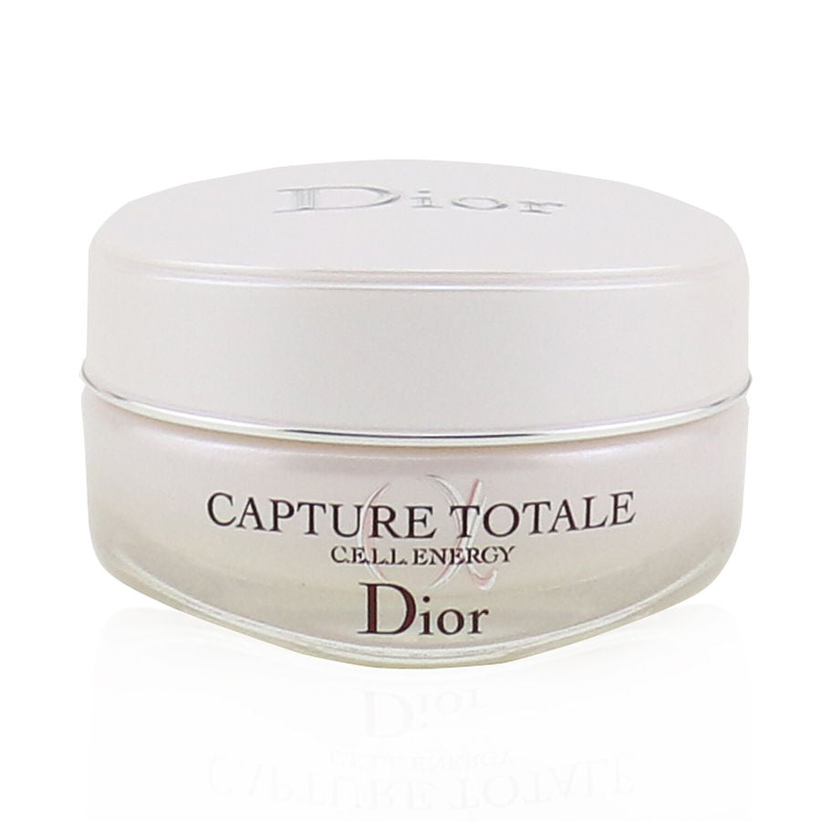 Christian Dior By Christian Dior for Women. Capture Totale C.e.l.l. Energy Firming & Wrinkle-Correcting Eye Cream (15ml/0.5oz) | Perfumepur.com