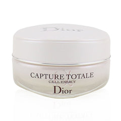 Christian Dior By Christian Dior for Women. Capture Totale C.e.l.l. Energy Firming & Wrinkle-Correcting Eye Cream (15ml/0.5oz) | Perfumepur.com