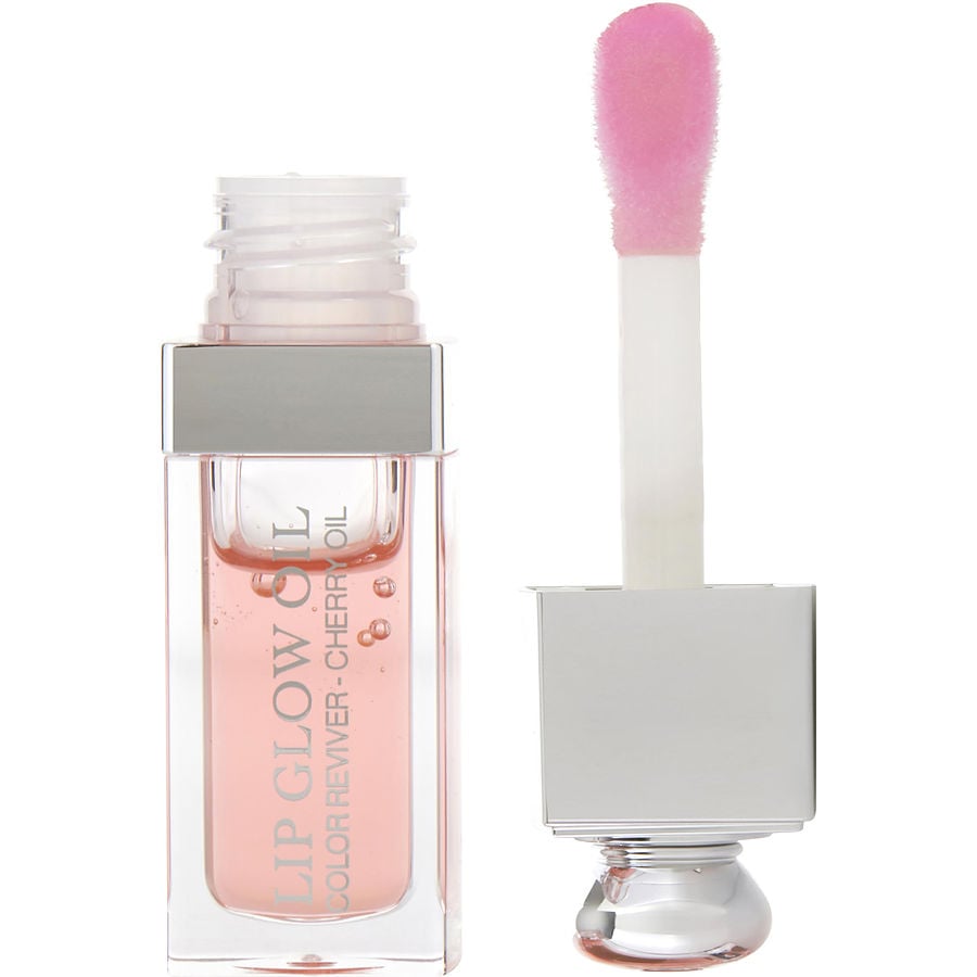 Christian Dior By Christian Dior for Women. Dior Addict Lip Glow Oil - # 001 Pink (6ml/0.2oz) | Perfumepur.com