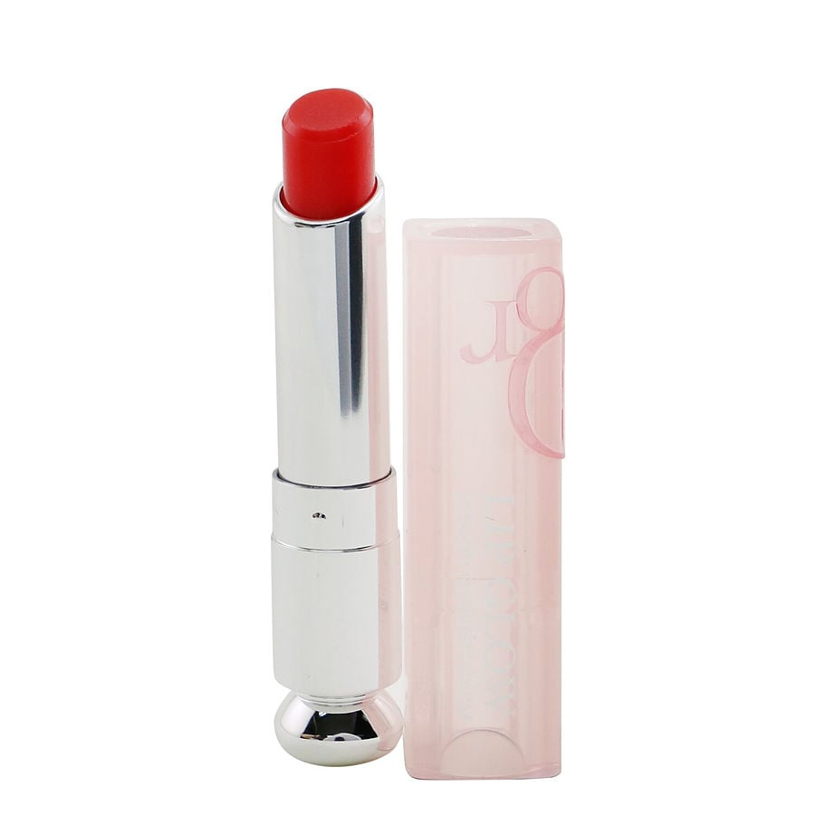 Christian Dior By Christian Dior for Women. Dior Addict Lip Glow Reviving Lip Balm - #015 Cherry (3.2g/0.11oz) | Perfumepur.com