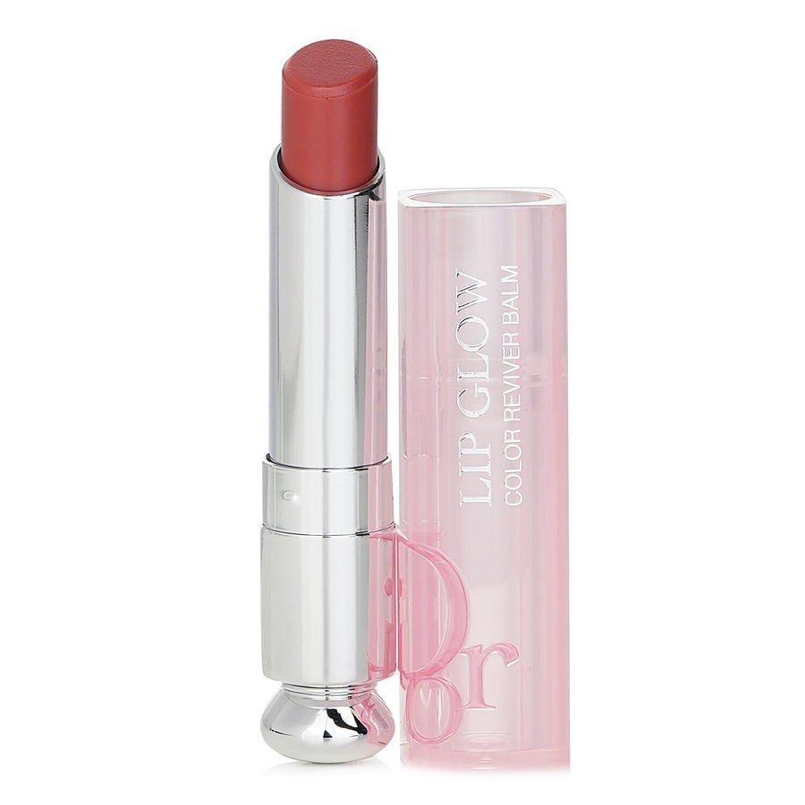 Christian Dior By Christian Dior for Women. Dior Addict Lip Glow Reviving Lip Balm - #038 Rose Nude (3.2g/0.11oz) | Perfumepur.com