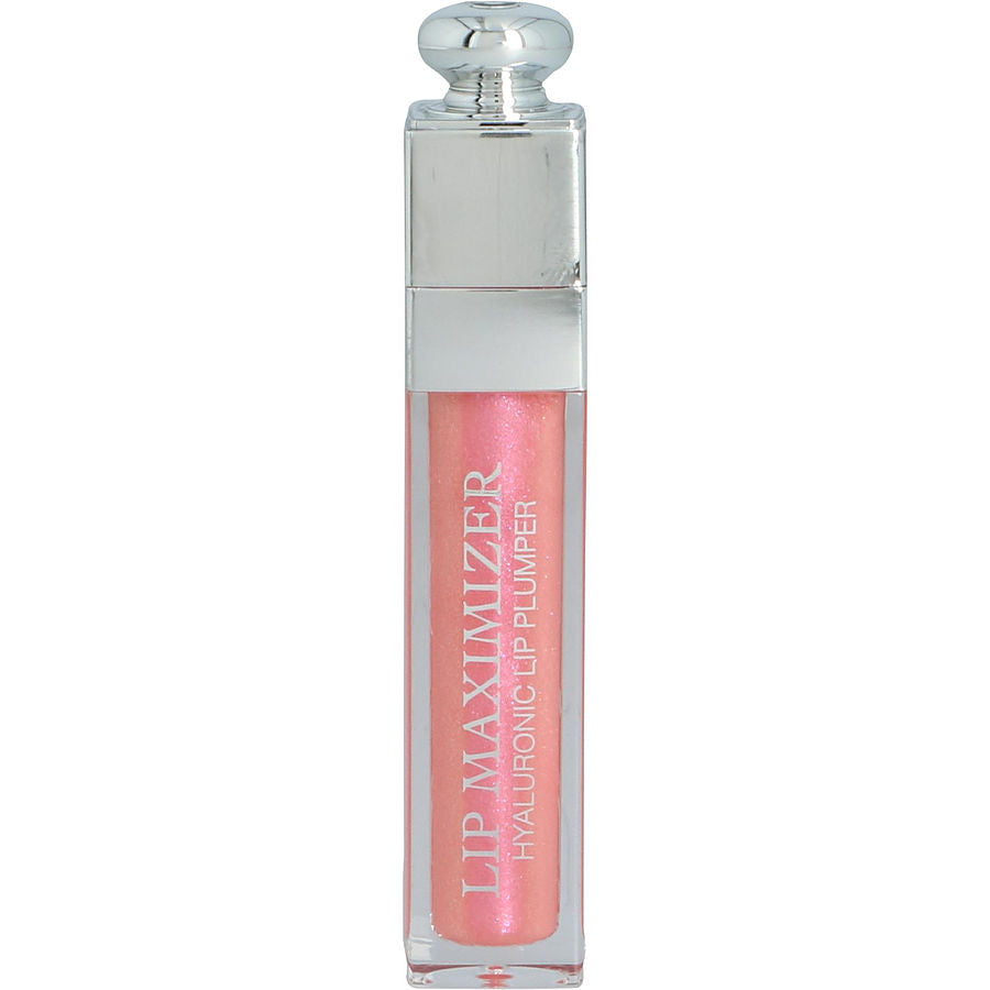 Christian Dior By Christian Dior for Women. Dior Addict Lip Maximizer (Hyaluronic Lip Plumper) - # 010 Holo Pink (6ml/0.2oz) | Perfumepur.com