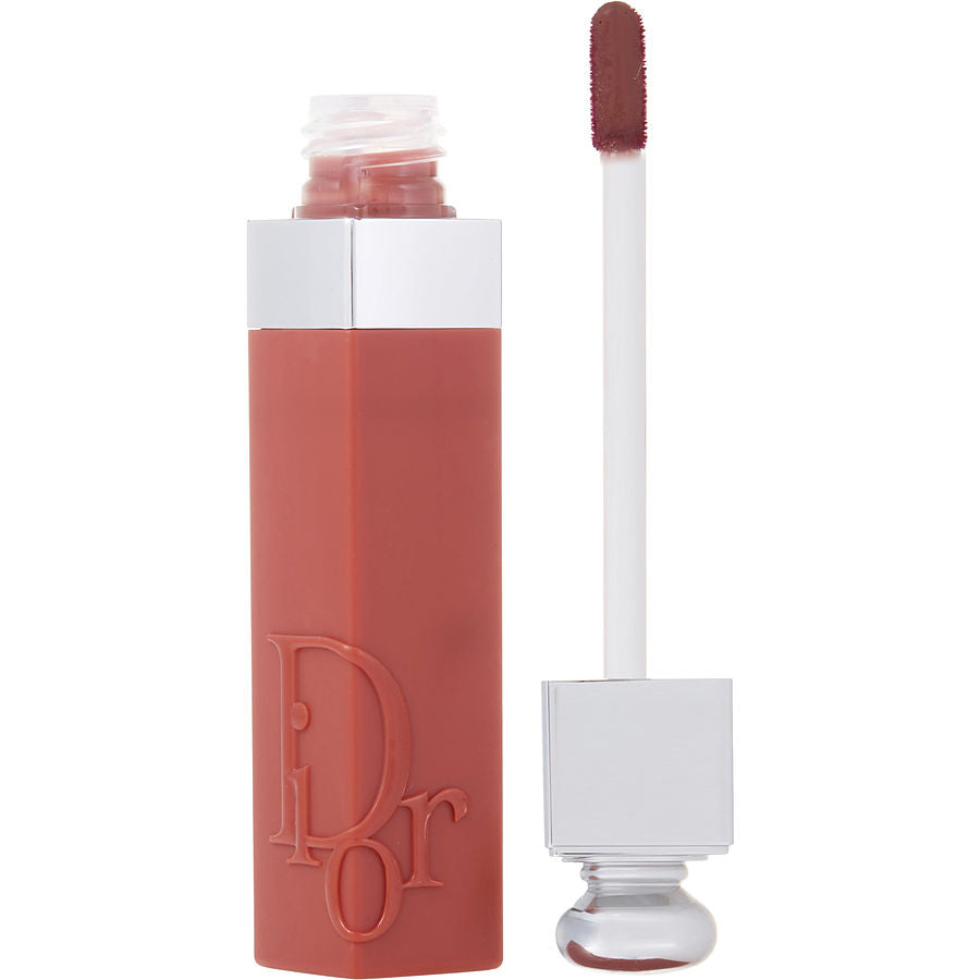 Christian Dior By Christian Dior for Women. Dior Addict Lip Tint - # 421 Natural Tea (5ml/0.17oz) | Perfumepur.com