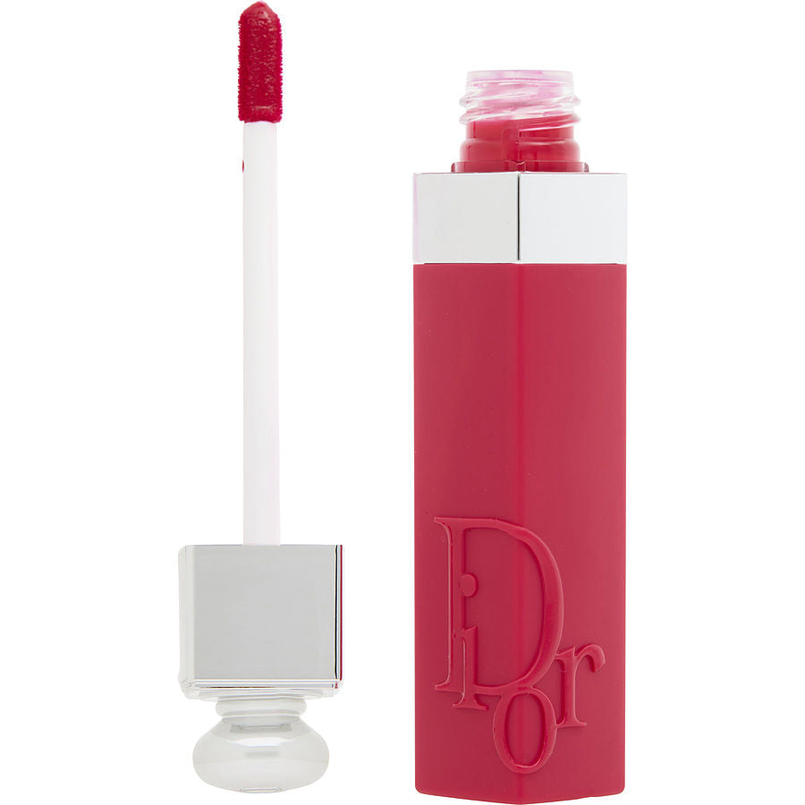 Christian Dior By Christian Dior for Women. Dior Addict Lip Tint - # 761 Natural Fuchsia (5M/0.16oz) | Perfumepur.com