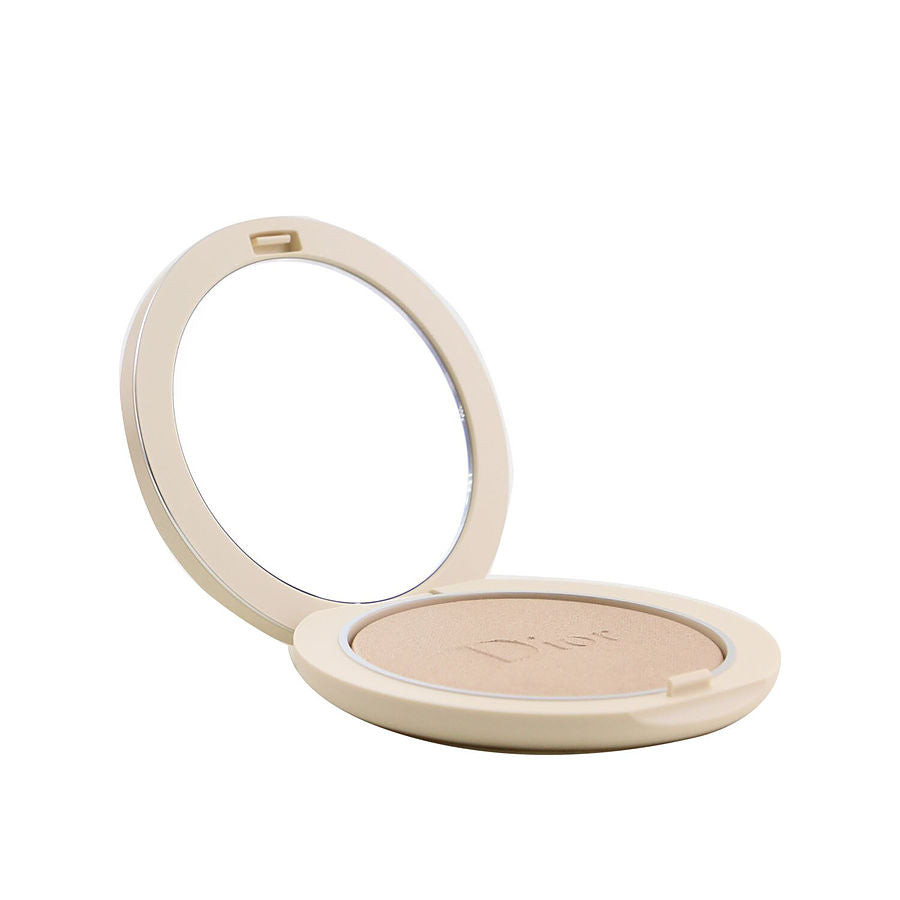 Christian Dior By Christian Dior for Women. Dior Forever Couture Luminizer Intense Highlighting Powder - # 01 Nude Glow (6g/0.21oz) | Perfumepur.com