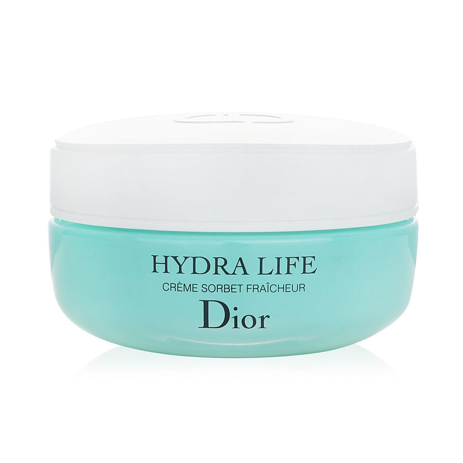 Christian Dior By Christian Dior for Women. Hydra Life Fresh Sorbet Creme (50ml/1.7oz) | Perfumepur.com