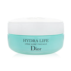 Christian Dior By Christian Dior for Women. Hydra Life Fresh Sorbet Creme (50ml/1.7oz) | Perfumepur.com