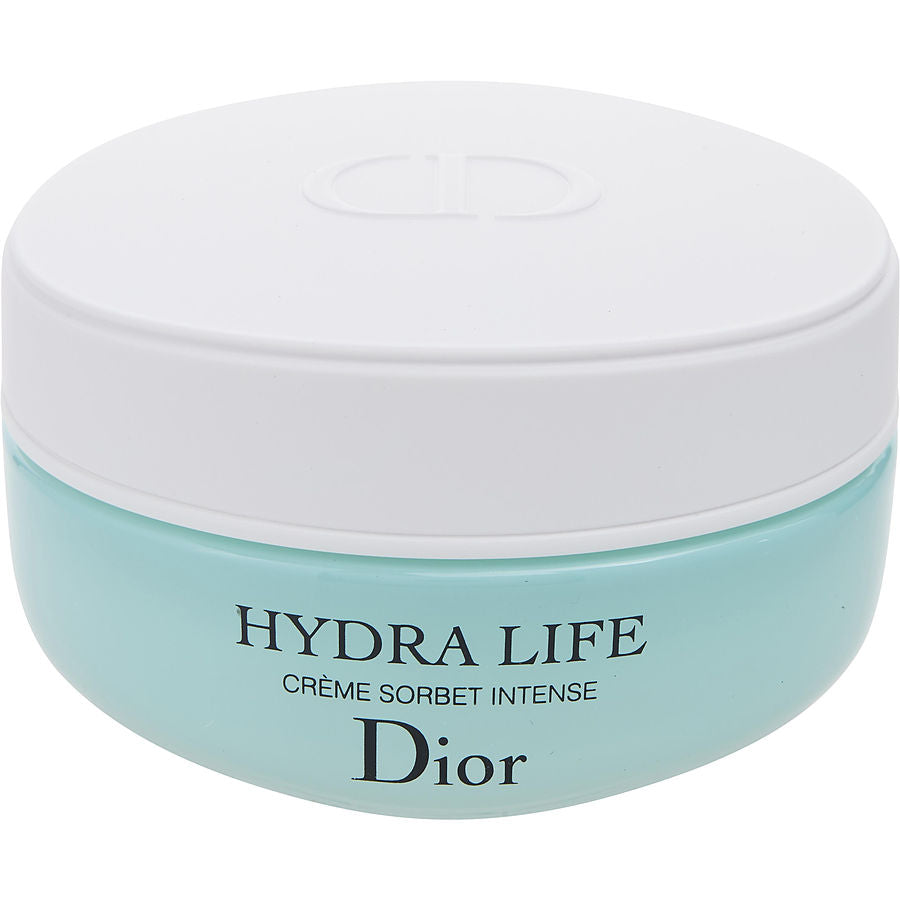 Christian Dior By Christian Dior for Women. Hydra Life Sorbet Intense Cream (50ml/1.7oz) | Perfumepur.com