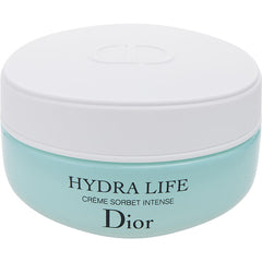 Christian Dior By Christian Dior for Women. Hydra Life Sorbet Intense Cream (50ml/1.7oz) | Perfumepur.com