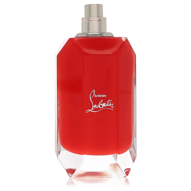 Christian Louboutin Loubicroc by Christian Louboutin for Women. Eau De Parfum Spray (Tester) with pouch 3 oz | Perfumepur.com