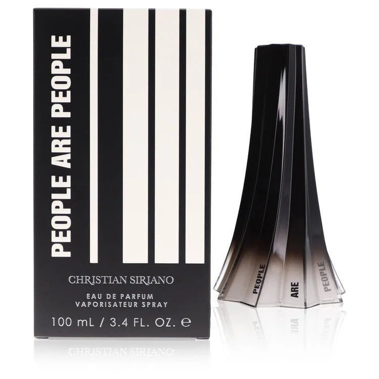 Christian Siriano People Are People by Christian Siriano for Women. Eau De Parfum Spray 3.4 oz | Perfumepur.com