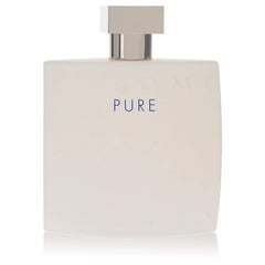 Chrome Pure by Azzaro for Men. Eau De Toilette Spray (unboxed) 3.4 oz | Perfumepur.com