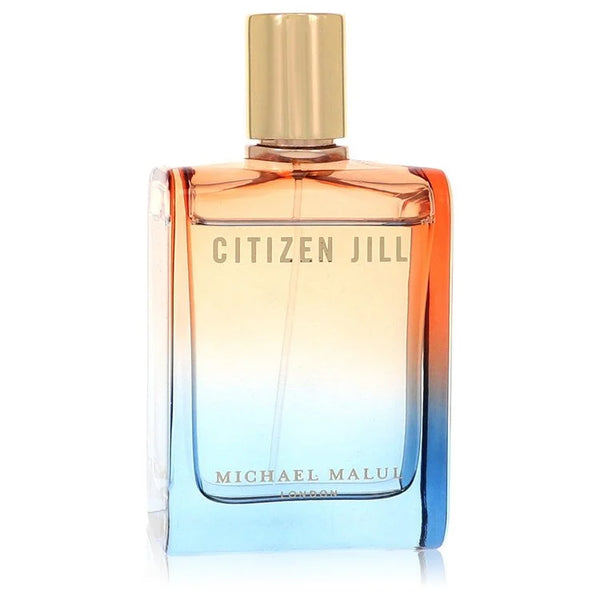 Citizen Jill by Michael Malul for Women | Perfumepur.com