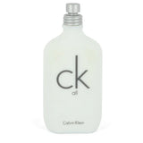 CK All by Calvin Klein for Unisex. Eau De Toilette Spray (Unisex Tester) 3.4 oz  | Perfumepur.com