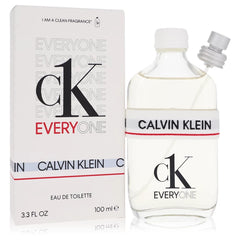 CK Everyone by Calvin Klein for Unisex. Eau De Parfum Spray (Unisex Unboxed) 6.7 oz | Perfumepur.com