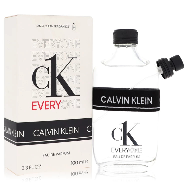 CK Everyone by Calvin Klein for Women. Eau De Parfum Spray 3.3 oz | Perfumepur.com