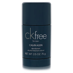 CK Free by Calvin Klein for Men. Deodorant Stick 2.6 oz | Perfumepur.com