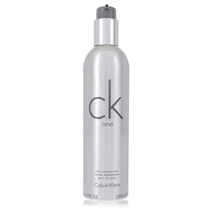 Ck One by Calvin Klein for Unisex. Body Lotion/ Skin Moisturizer (Unisex) 8.5 oz | Perfumepur.com